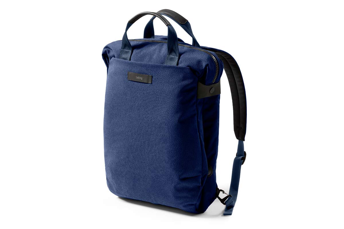 

Bellroy Classic Backpack (17L capacity, fits a 15-inch laptop)