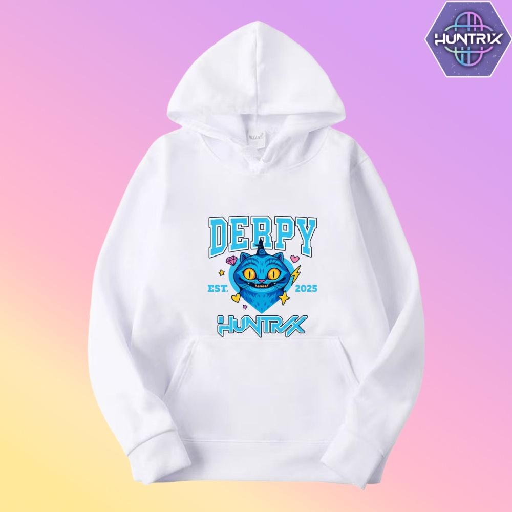 

Y2K KPop Demon Hunters Anime Hoodies Women Men Funny Cartoon Loose Sportswear Korean Ulzzang Fashion Autumn Winter Hoody 3XL