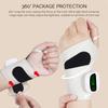EMS Wrist Massager Electric Vibration Hand Guard Band Wrist Strap Microcurrent Relieves Tenosynovitis Massage Machine