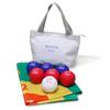 STEERTECH BOCCIA Halbset (Super weich, Standard)