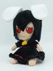Fumo TouHou Project Tewi Inaba Black New Version Plush Toy Stuffed Doll Sitting Style Plushies Soft Figurine Fans Birthday Gift