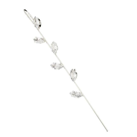 

Женские серьги-гвоздики с кубическим цирконием и геометрическим узором, ювелирные изделия, подарочный аксессуар 6