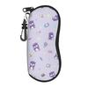 Badtz Maru Cartoon Glasses Case Men Women Student Accessories Glasses Protector Ins Eyewear Container