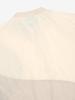 Bbc Earth Lightweight Woven Earth Sweatshirt_Ivory