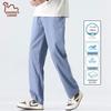 Eastern Camel Men's Ice Silk Casual Quick-Dry Pants