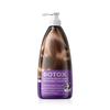 Shampoo KORMESIC Refrescante e Limpo Queratina Hidratante e Nutritivo Shampoo