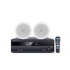 SANSUI T2 Home Theater Ceiling Speaker System