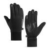 Touch Screen Kids Winter Gloves Non-slip Children Bicycle Gloves  for Boys Girls