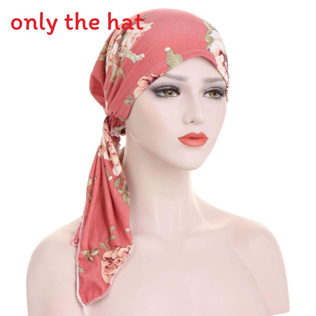 Fashionable Hat With Flowers And Leopard Print Design For All Seasons