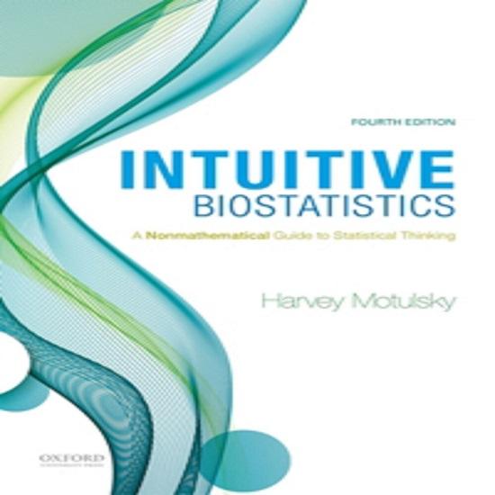 Biostatistica Intuitiva Brossura UKN140