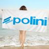 P-Polini-Italy S-Scooter Racer Microfiber Beach Towel Absorbent Quick Dry Soft Yoga Swimming Resort Mountain Climbing Towel