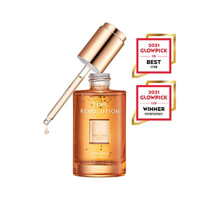 Time Revolution Primestem 100 Lifting Serum