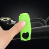Mountain Bike Electric Horn Bell Road Bike Electric Bike Universal Children'S Bike Warning Bell Riding Equipment
