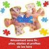 Puzzle Trefl - 31390 - Amis, 15 Pieces, Pour Les Enfants a Partir De 3 Ans Puzzle, , Disney Mickey Mouse and Boyfriends