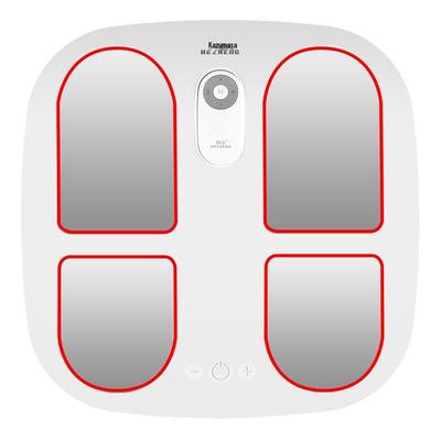 Hezheng Smart Automatic Foot Massager CN Plug (adapter Included)