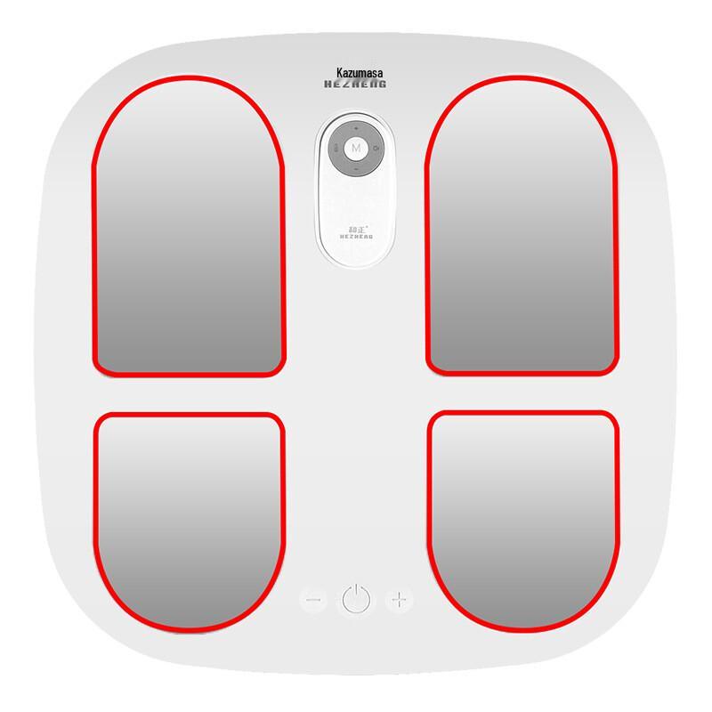 

Hezheng Smart Automatic Foot Massager
