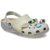 Star Wars x Crocs Classic Clog Grogu Baskets Unisexe Crème Os 209482-2Y2