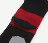 WIOIW Women's Five-Toe Socks, Thick Cotton, Durable, All-Season, Thick, 3-Pair Set