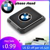 BAGW4 2026 Car Sticker For BMW M POWER MINI E30 E36 E46 E90 X1 X2 X3 X4 X5 Car Phone Holder GPS Navigation Dashboard Phone Holder Stan