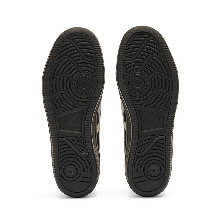 ONITSUKA TIGER Tokuten Chunk Retro Versatile Durable Low-Top Lifestyle Casual Shoes Unisex Sneaker 1183C561-001