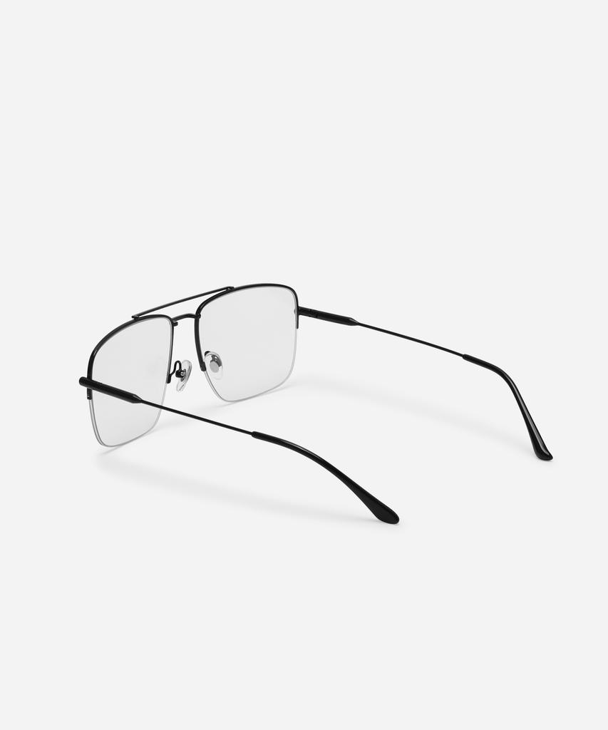 Neotelia Taness · Black