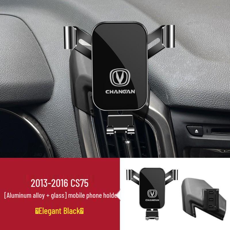 Uchwyt na telefon samochodowy Changan CS75/CS55/CS35 Eado PLUS/UNIV
