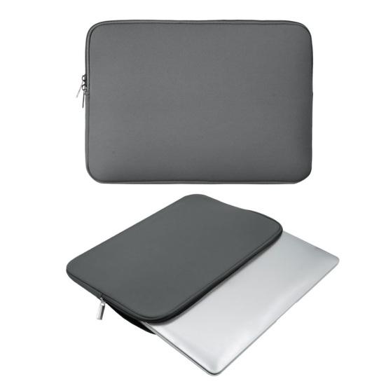 Waterproof Shockproof Zip Sleeve Bag Protection Laptop Notebook Case for MacBook
