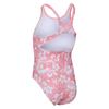 Regatta Mädchen Katrisse Hibiskus Einteiliger Badeanzug
