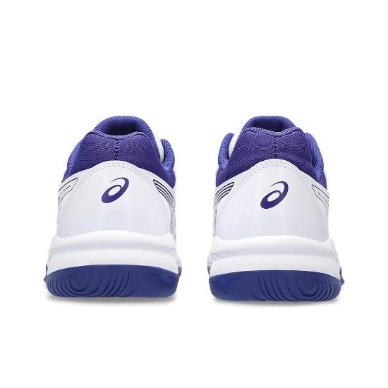 ASICS Wmns Gel Renma White Eggplant 1072A073-104