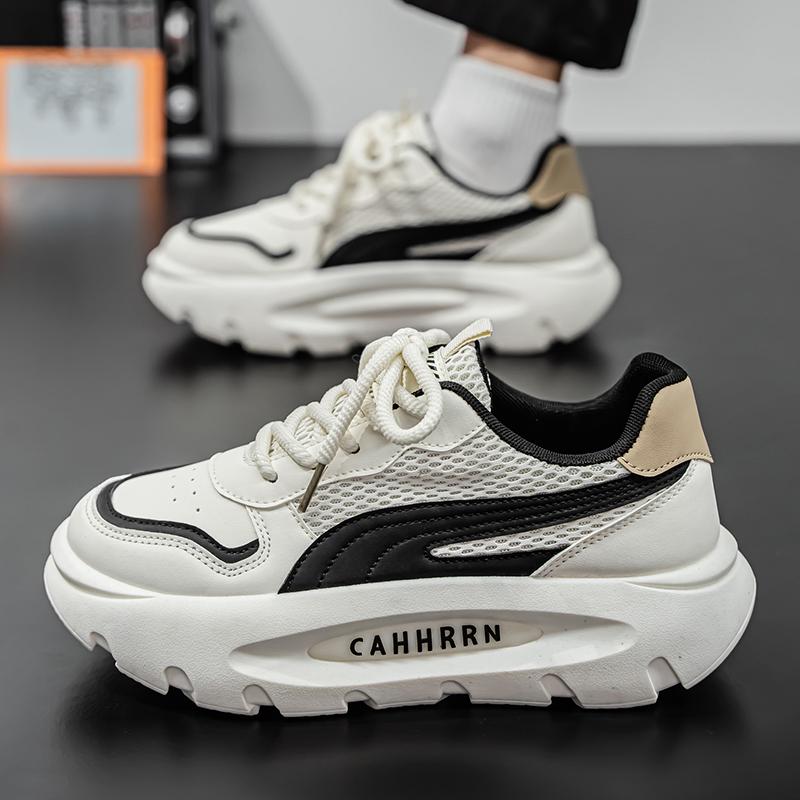 Fashion CYYTL Mens Sneakers Casual Shoes Outdoor Tennis Hiking Fashion Breathable Sports Summer Running Luxury Designer Platform Loafers