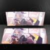Mousepad Anime Sorasaki Hina Cute Desktop Carpet Xxl Laptop Blue Archive ESport Game Keyboard Mat Cartoon Pc Rubber Accessories