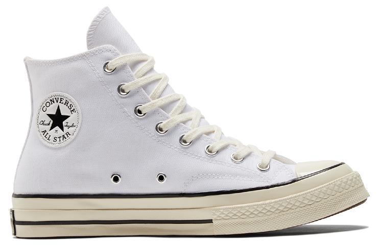 Converse Chuck Taylor All Star 70 Hi Vintage Canvas White A02304C