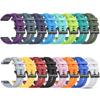 QuickFit Silicone Strap for Garmin Forerunner 970 945 955 Band Fenix 8 7X/Quatix 7X 6 5 3 Replace Bracelet 22mm 26mm Accessories