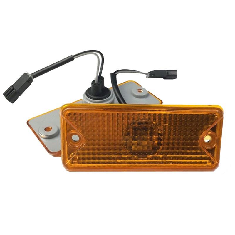 Beijing BJ2022 Warrior Side Turn Signal Lamp