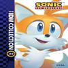 Sonic The Hedgehog The IDW Collection Vol. 2 by Evan Stanley Hardback Book 9781684058938