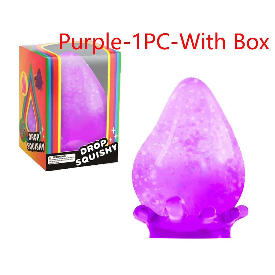 **%^Multiple Style Schylling Needoh Nice Cube Sensory Stress Reliever Fidget Toy For Anxiety Focus Sensory For Adults Kids