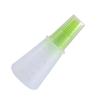 Silicone Oil Bottle Brush Outdoor BBQ Seasoning Brush with Scale Barbecue Oil Brush Kitchen Gadgets