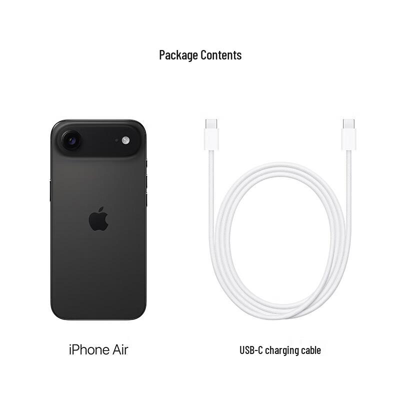 Apple iPhone Air (CN Version)