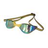 Anti-Fog Competition Swimming Goggles - HD Waterproof Racing Goggles for Kids/Children, Professional Grade Pool Swim Gear