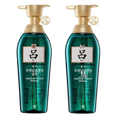 Shampoo e balsami per capelli – Shampoo