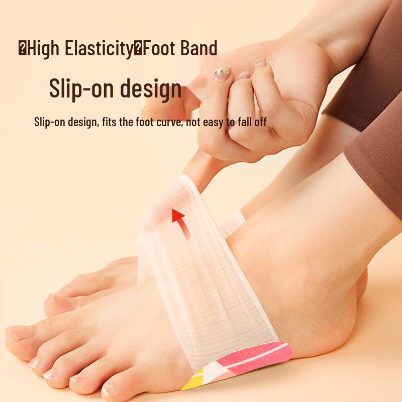 Mugwort Heating Patch: Winter Warmth for Feet, Hands, Soles, and Ankles.