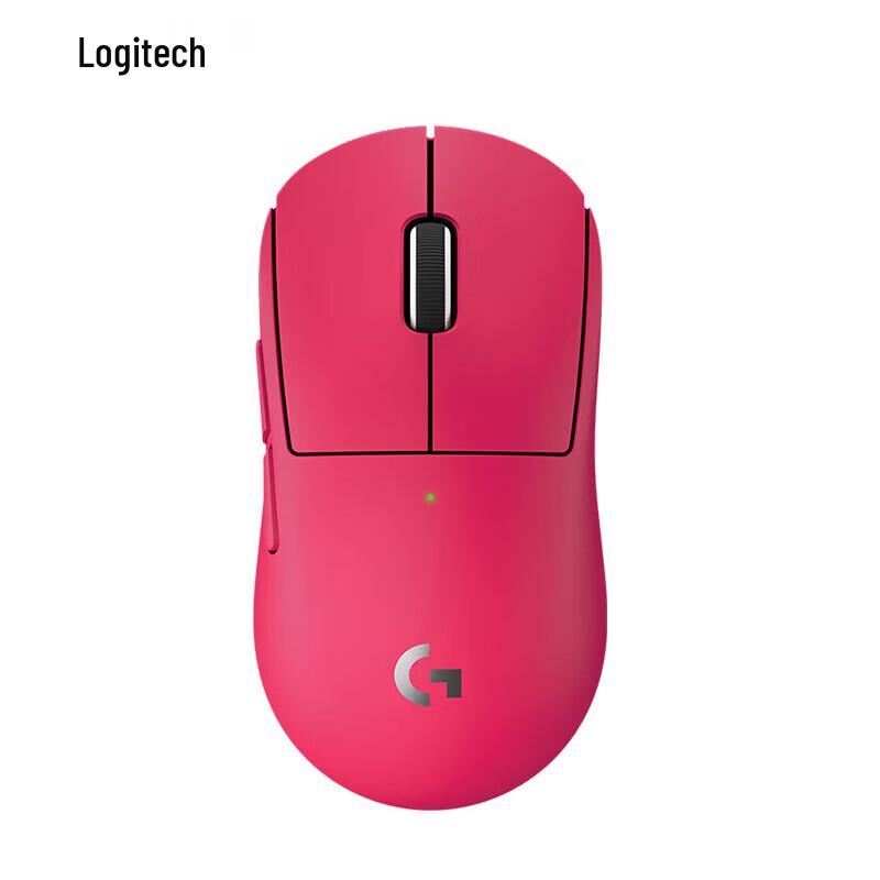 Logitech G GPW4 Wireless Gaming Mouse