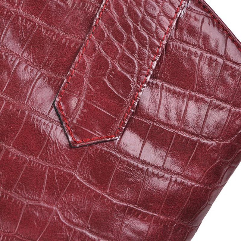 Fish Scales Pattern Leather Boots Women Custom Pointed Toe Thick High Heel Ladies Ankle Boots Fashion Dress Shoes Women  WSH3463