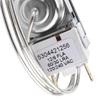 Metal Constructed Thermostat for Refrigerator Cooling Performances with Enhanced Longevity In Commercial Environments