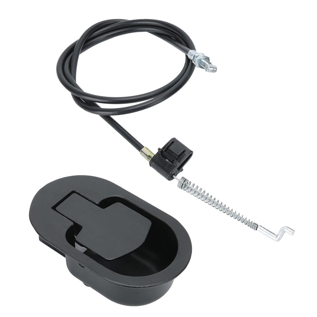 Sofa Release Handle with Cable Recliner Hand Controller Switch Replacement Accessory