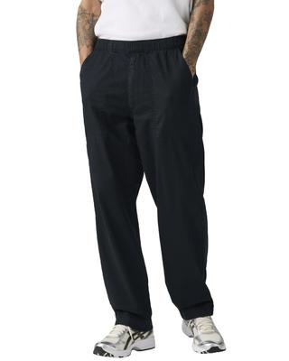 EASY RELAXED Straight Surplus Pants Stretch Lightweight Linen Blend LIGHTWEIGHT Men's 0057S-0000 US XL