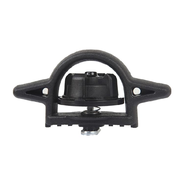 For 05-21 PT27835160 Tailgate Trunk Tie Down-Anchor Pickup Truck Bed Trunk Hook