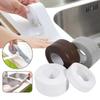 PVC Waterproof Sealing Tape Bathroom Toilet Caulk Tapes Kitchen Sink Countertop Mildew Fouling Proof Sealer Self Adhesive Strip