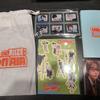 RIIZE 3rd Anniversary Fan Meeting Admission Gift Special Gift Gift Photo Card Photocard Letter Postcard Acrylic Keyring