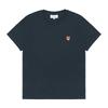 MaiSon KiTSune Fox Head PaTch Women S T ShirT Pw00113kj7026